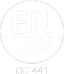 EN plus Holzpellets Logo