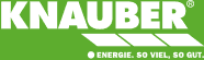 Knauber Energie Bonn Logo