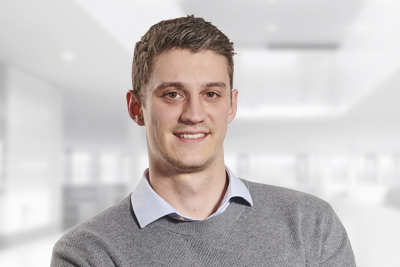 Knauber Tankgas Ansprechpartner Dennis Fischer
