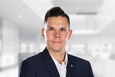 Knauber Tankgas Ansprechpartner Tobias Kreißl