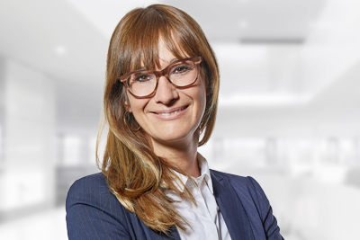 Knauber Tankgas Ansprechpartner Michaela Müller
