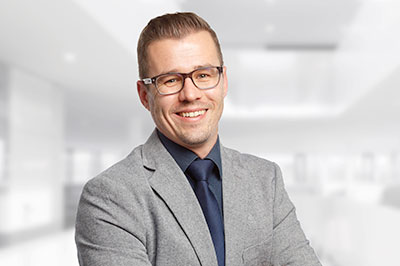 Handel & Versorgung Carsten Schumacher