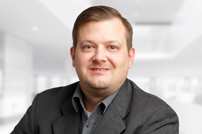 Knauber Tankgas Ansprechpartner Christian Hennig