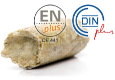 EN Plus Qualität Holzpellets Bonn